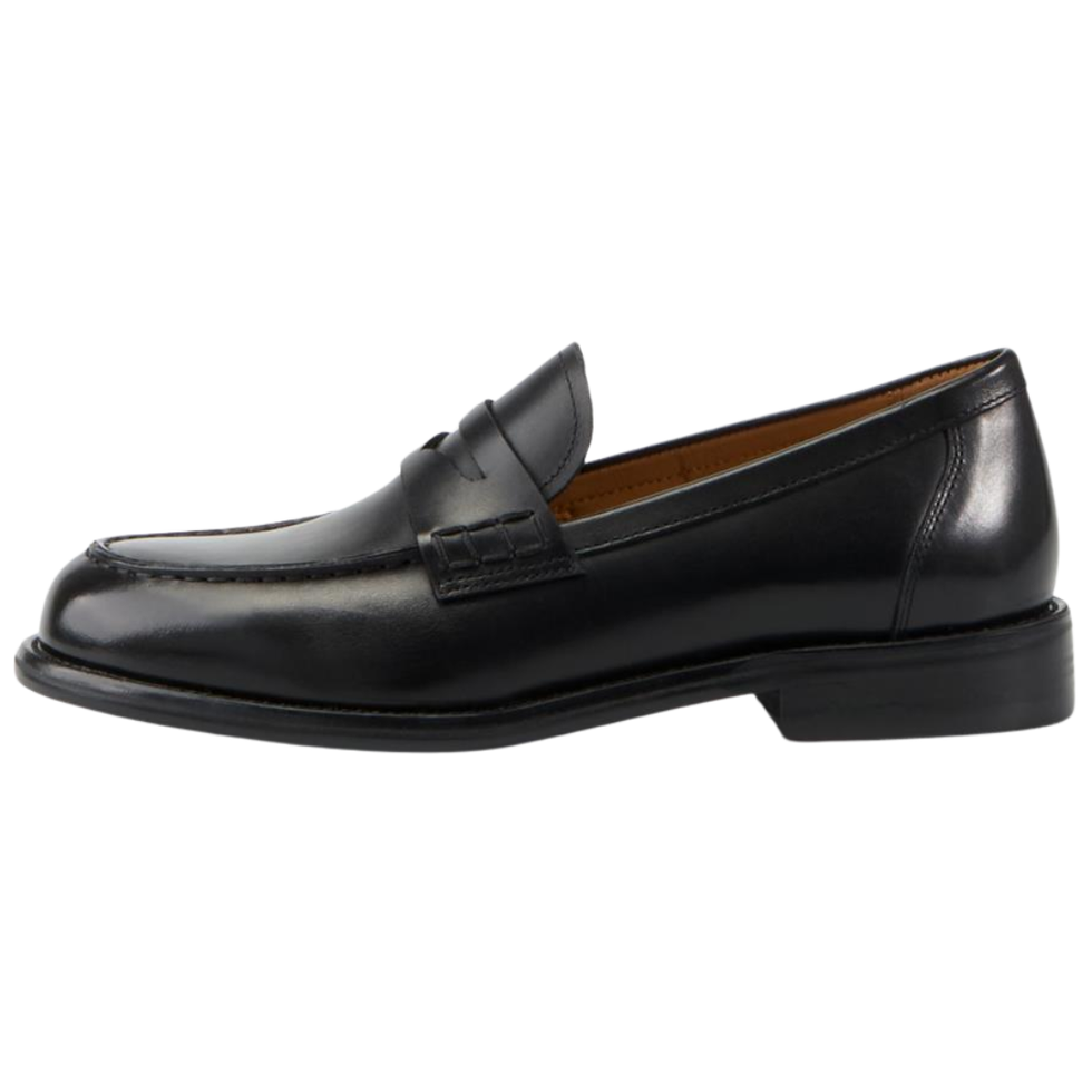 Vagabond loafers