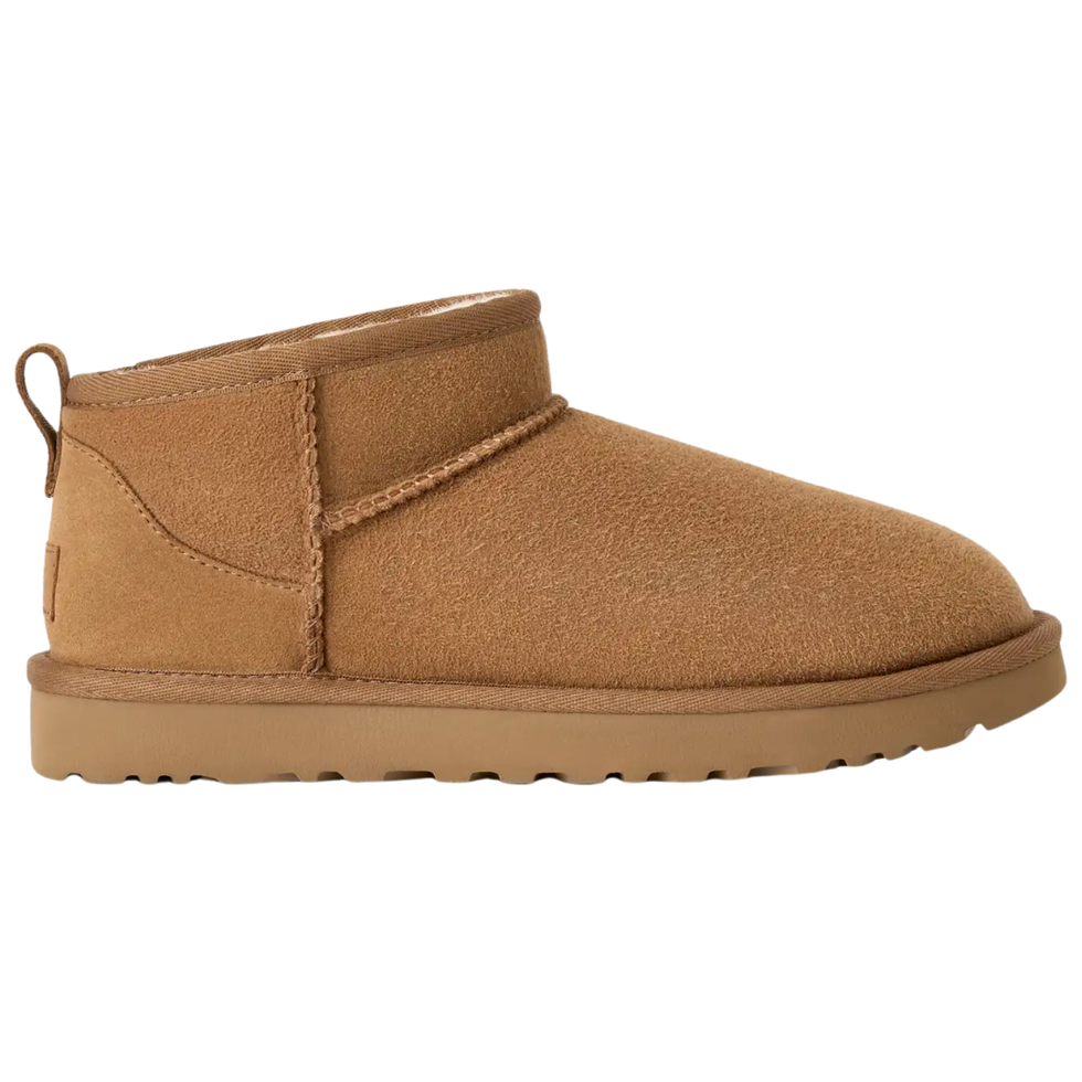 UGG classic laarzen