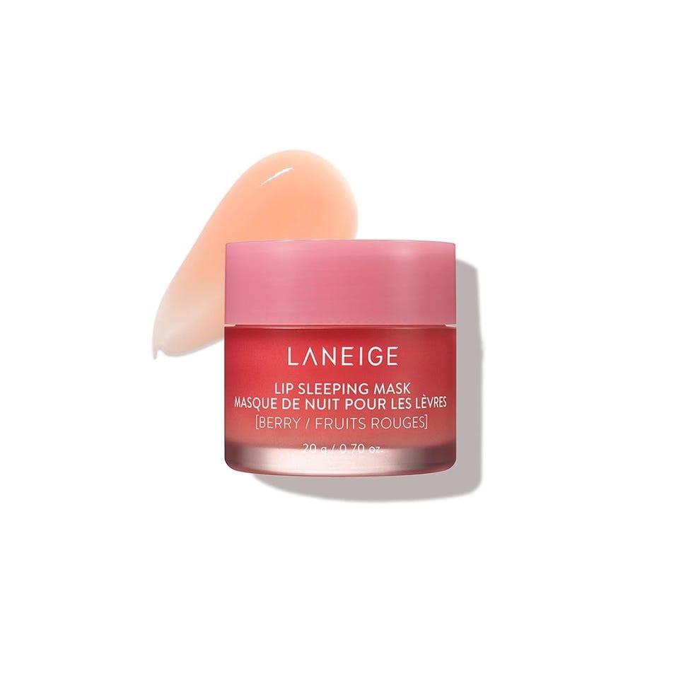Lip Sleeping Mask