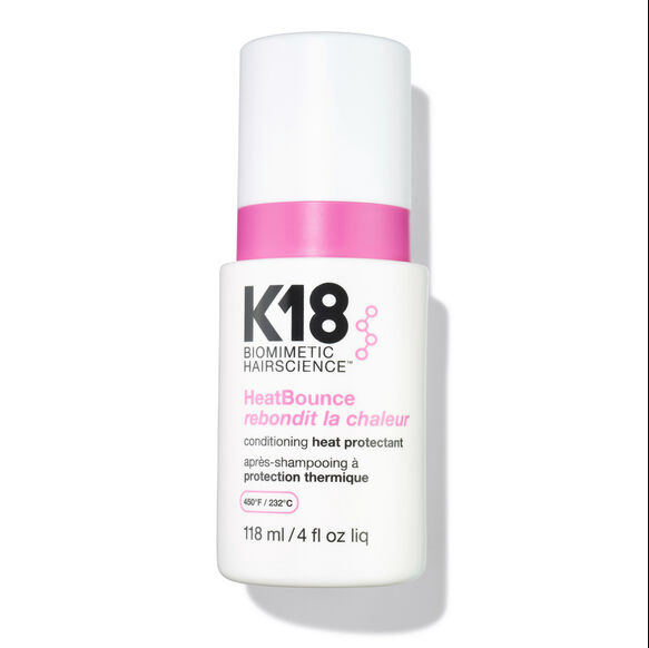Heatbounce Conditioning Heat Protectant