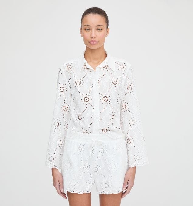 The Celia Top
