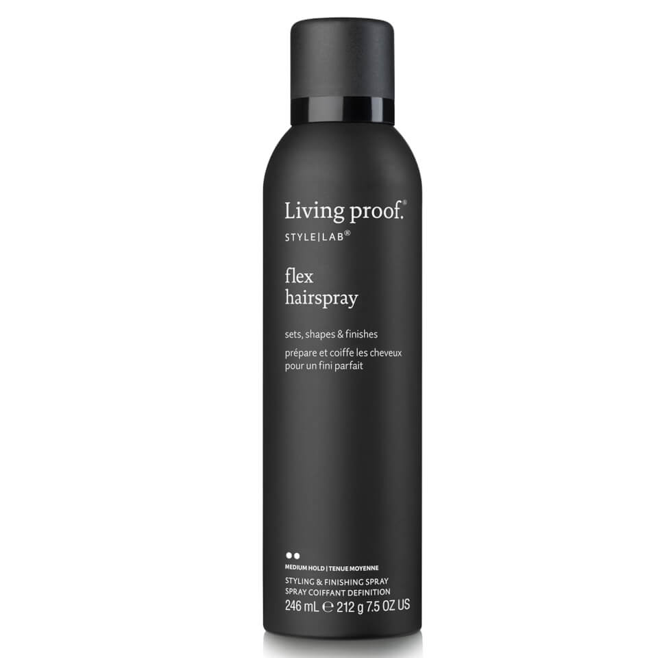 Style Lab Flex Hairspray