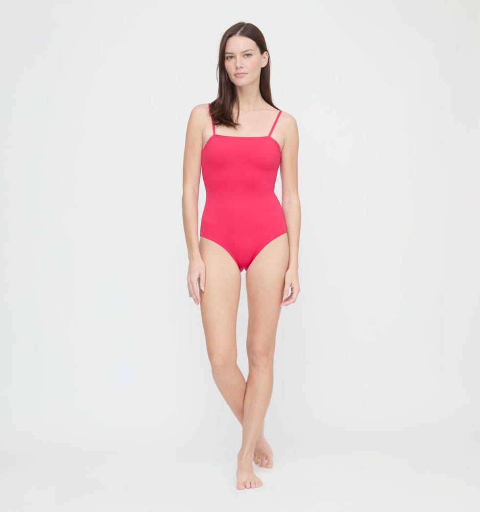 The Giana Swimsuit