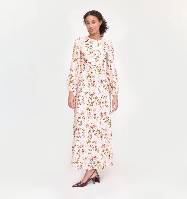 The Nadia Dress