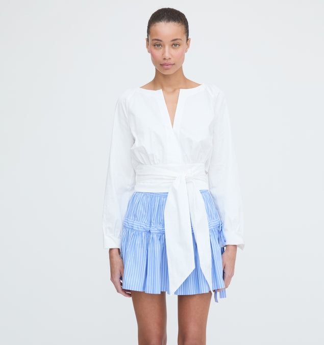 The Giada Top