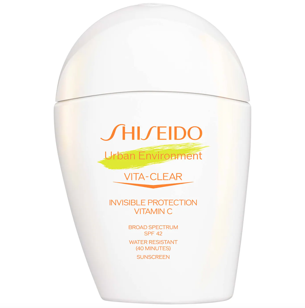 Urban Environment Vita-Clear SPF 42