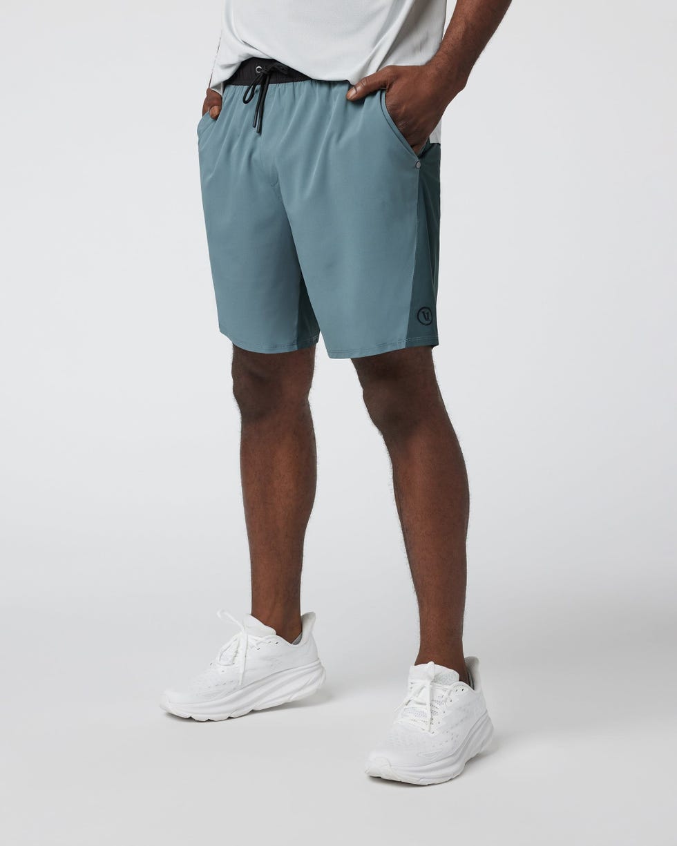 Chromatic Kore Shorts