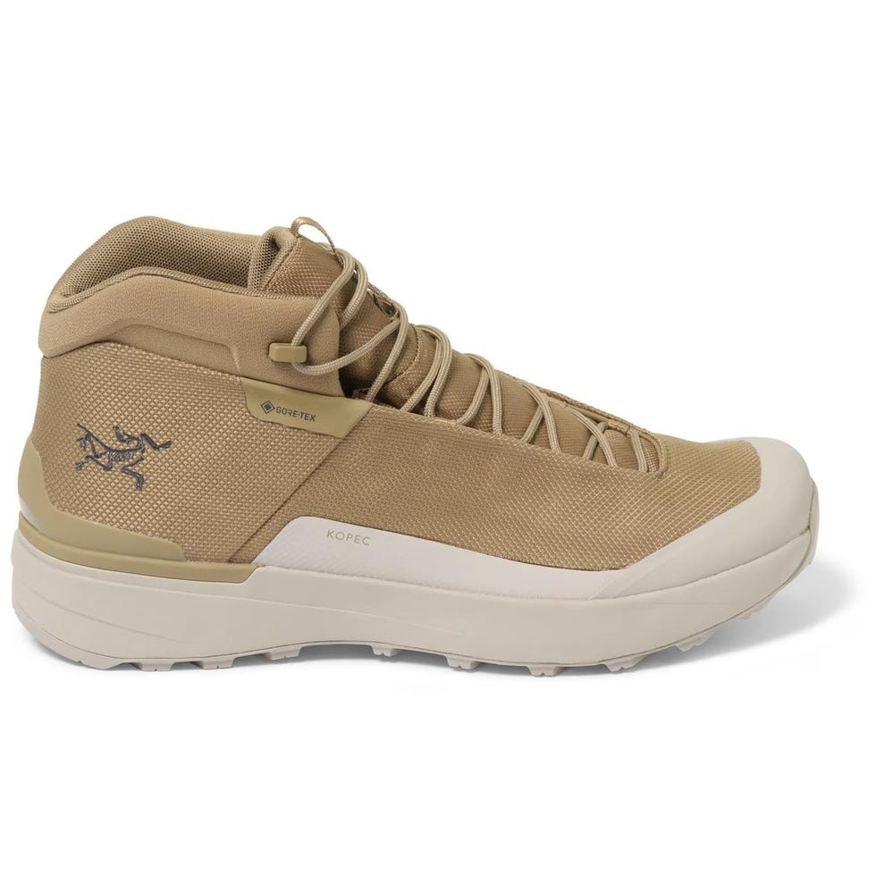 Buty trekkingowe Kopec Mid GTX