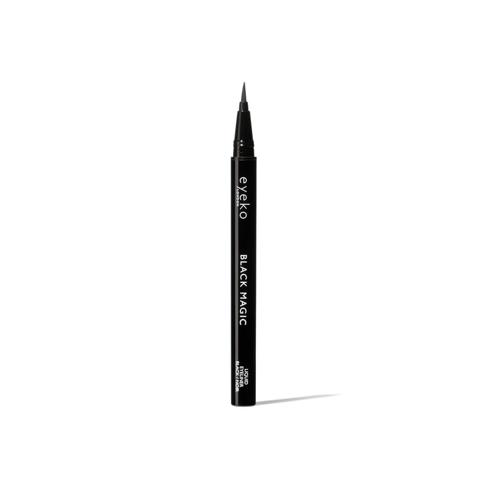 Black Magic Liquid Eyeliner