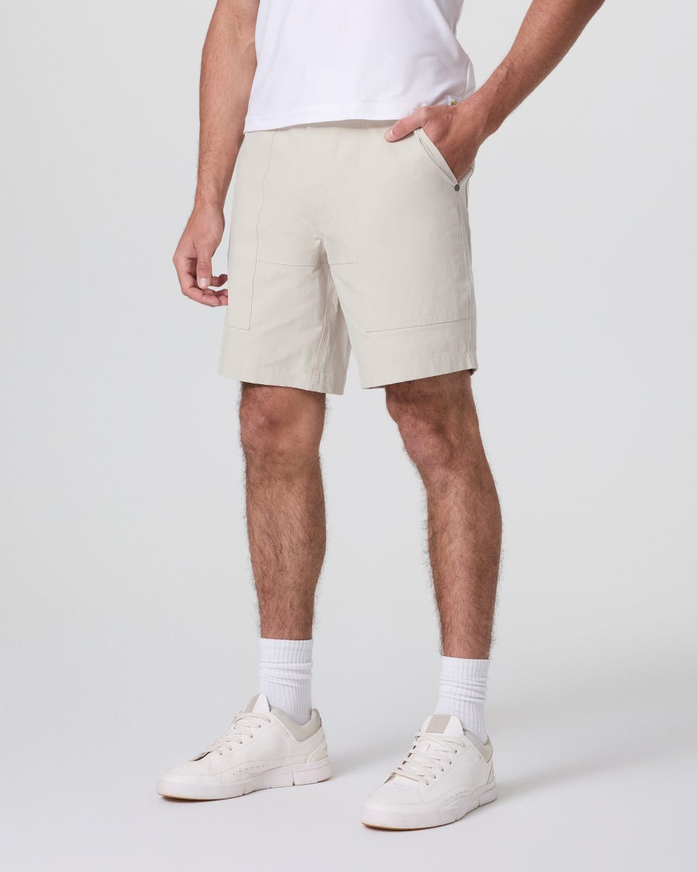 Barren Shorts 