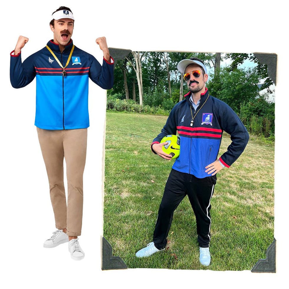Ted Lasso