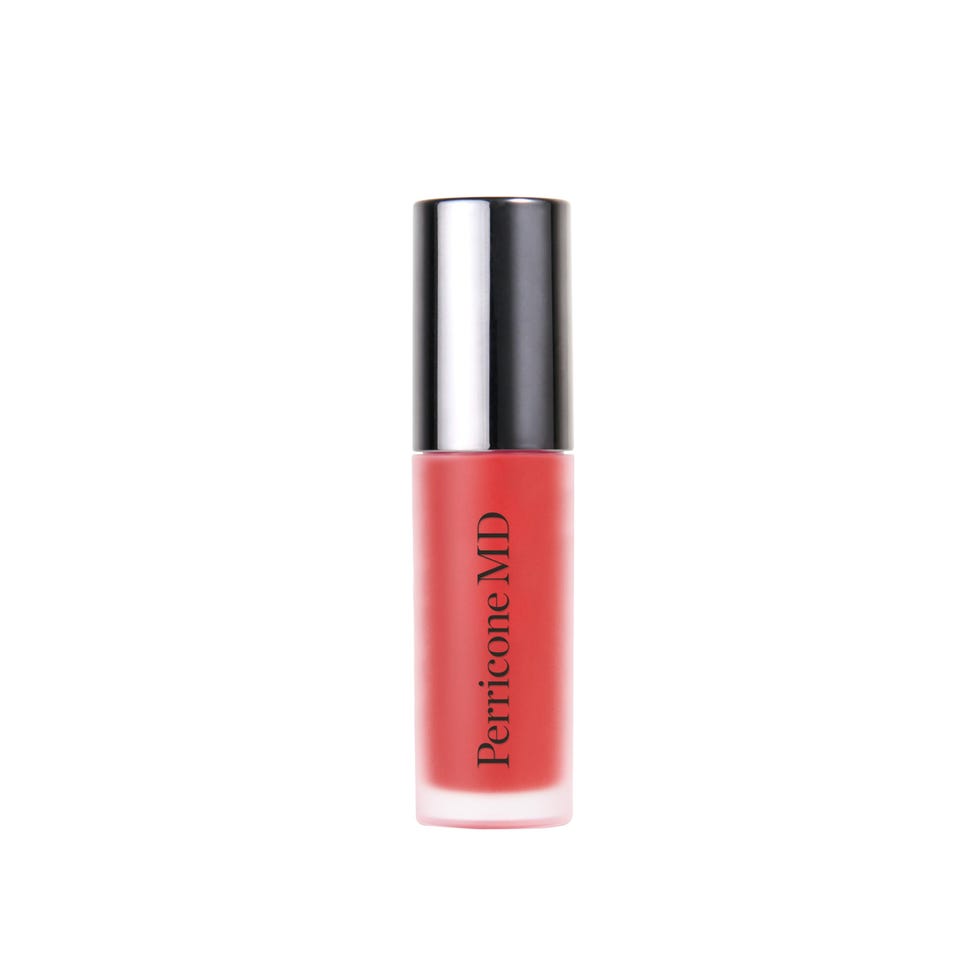 No Makeup Lip Oil