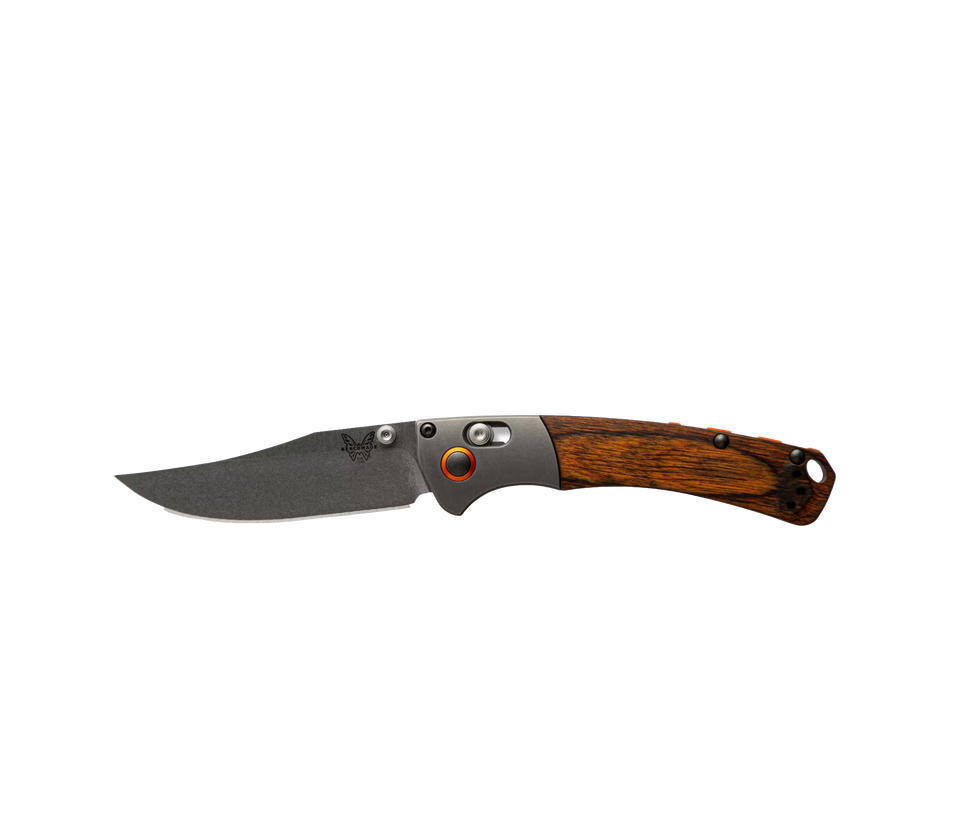 Mini Crooked River 