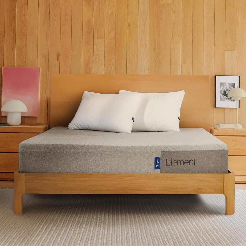 Element Mattress (Queen)