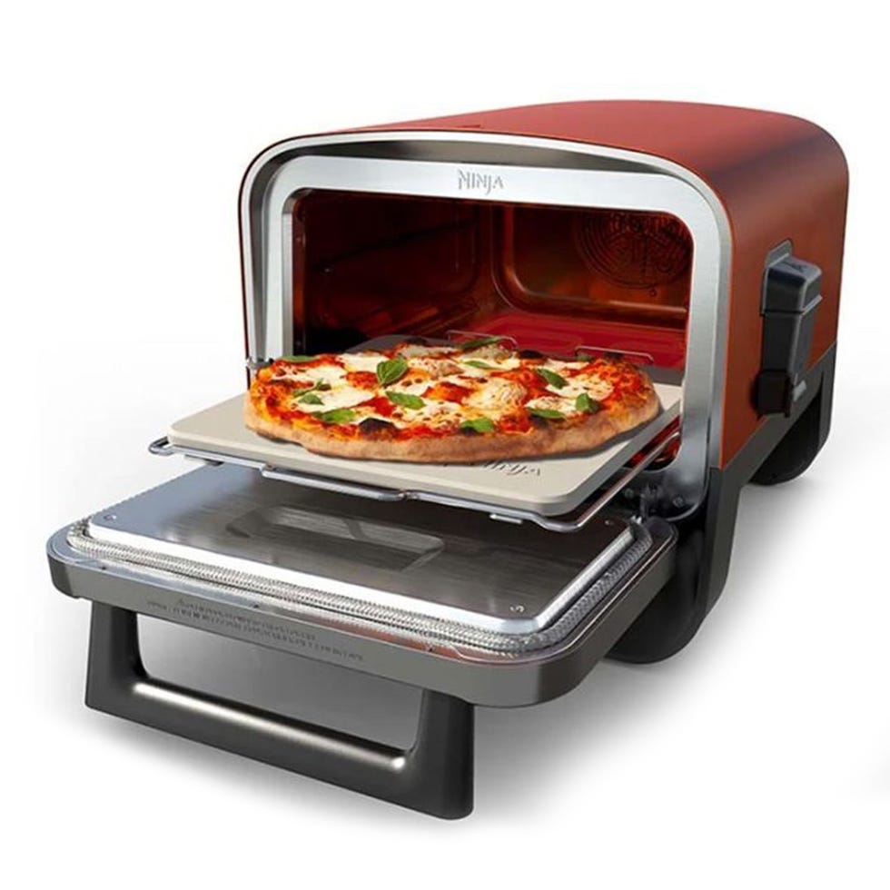 9-in-1 Woodfire Pizza Oven