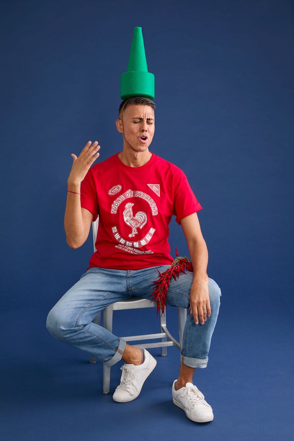 Sriracha