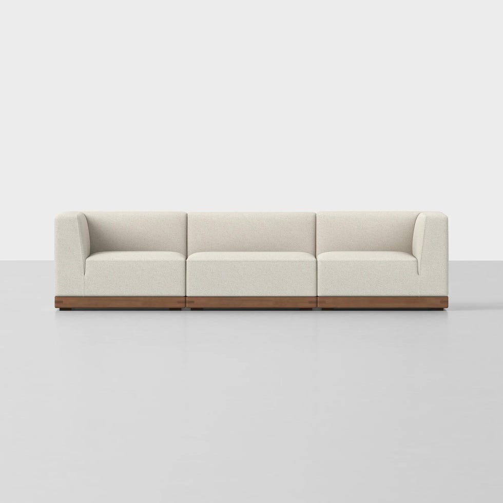 Essential Modular Sofa
