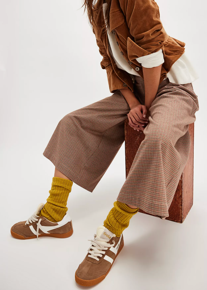 Gola Elan Trainers