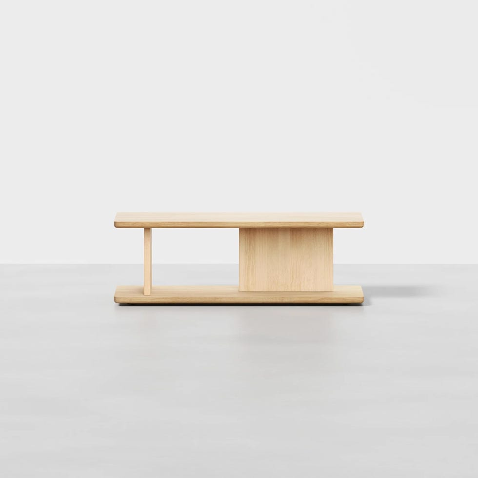 Beam Coffee Table