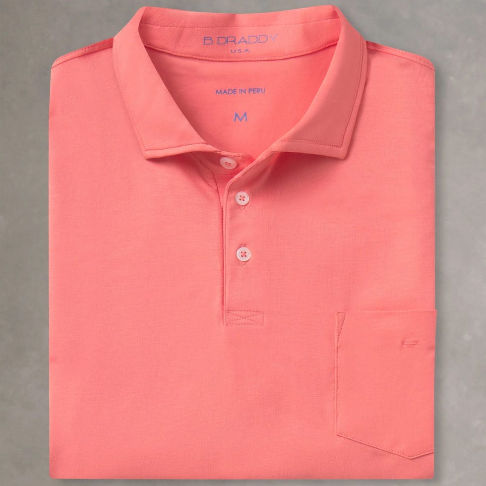 Liam Polo Shirt