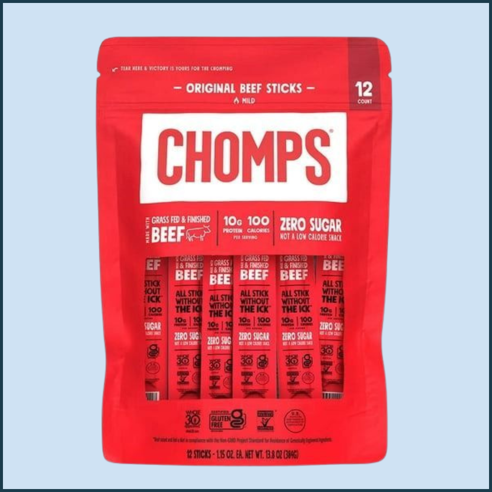 Original Beef Sticks
