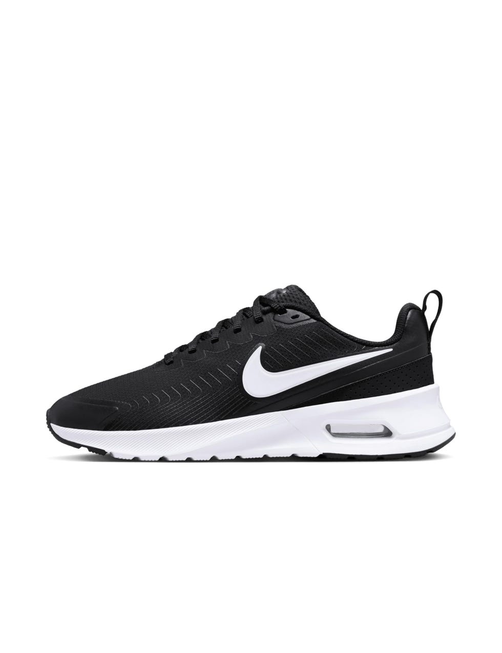 Air Max Nuaxis Sneakers