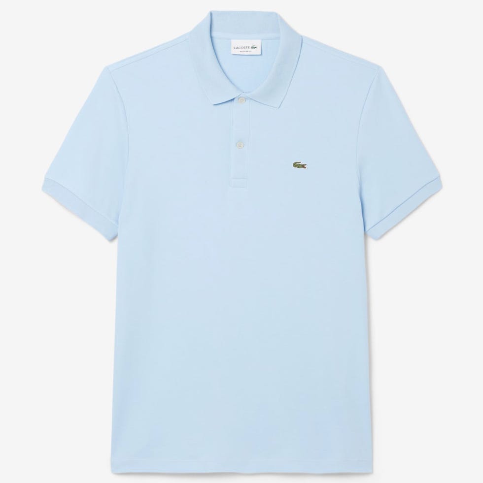 Regular Fit Polo Shirt