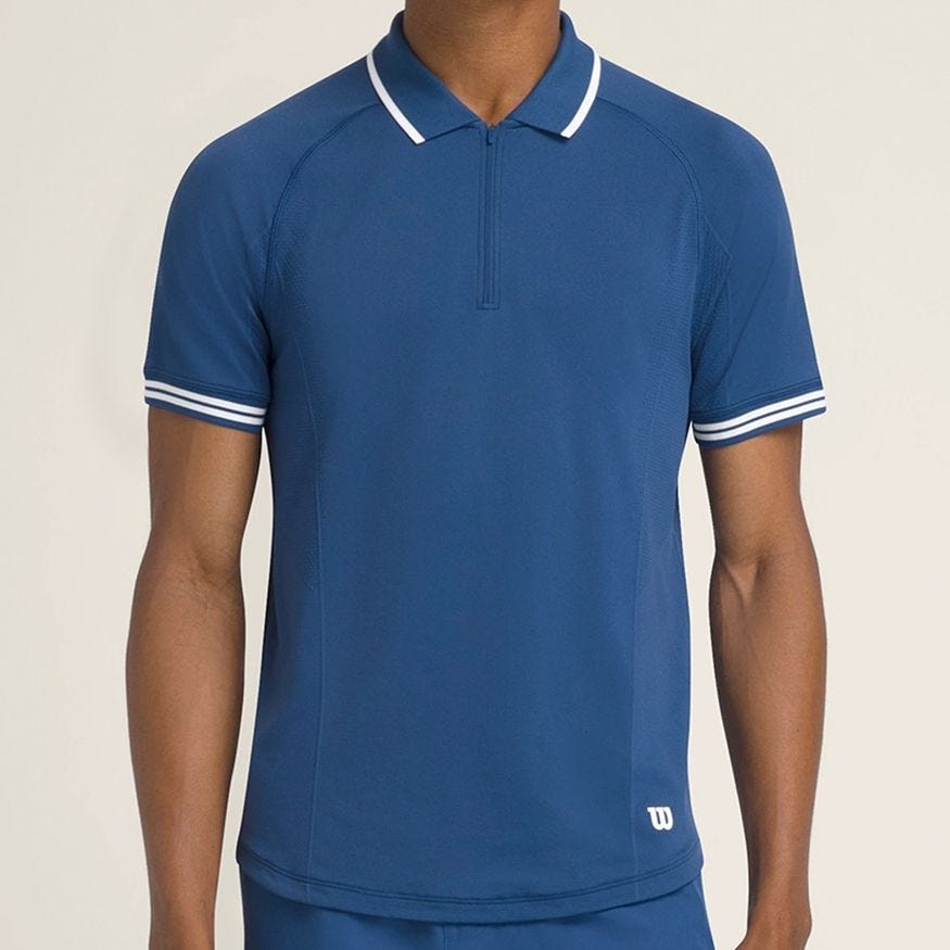 Players Seamless Polo 2.0 Shirt