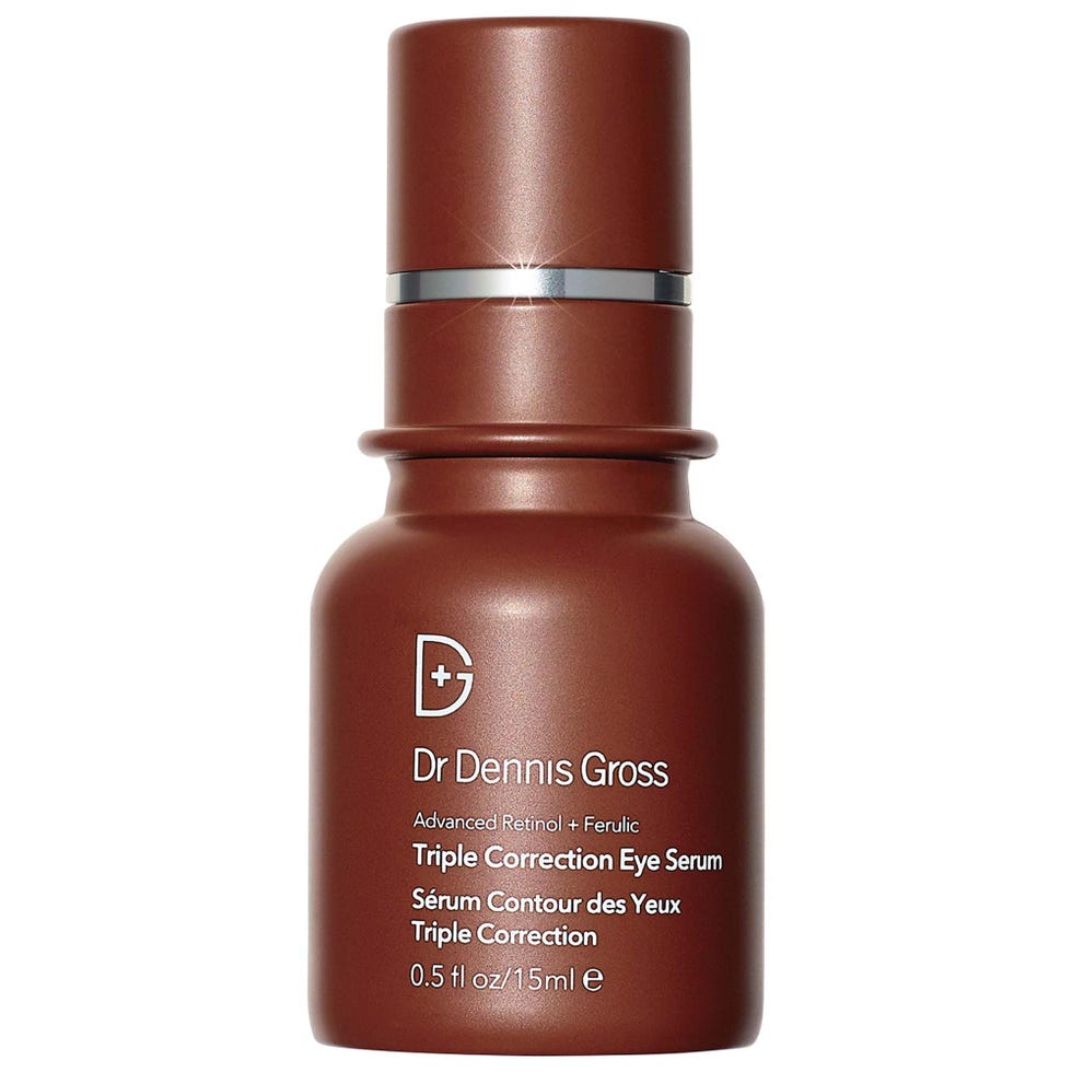 Geavanceerd Retinol + Ferulic Triple Correction Oogserum