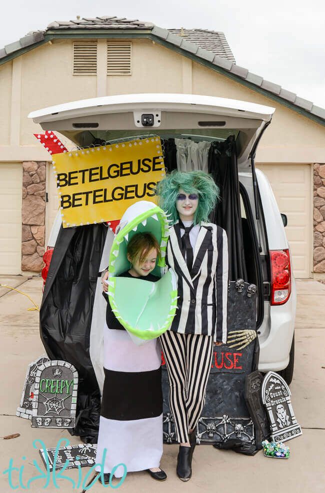 'Beetlejuice'