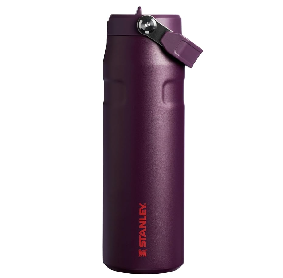 IceFlow Flip Straw 2.0 Water Bottle