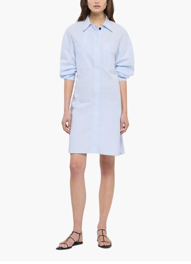 Shirtdress