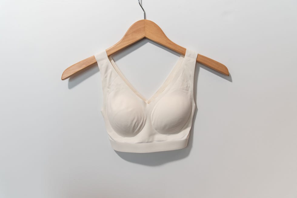 Wireless Bralette