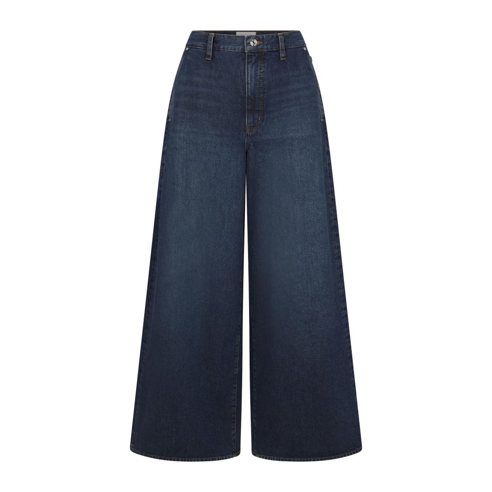 The Drape Jean