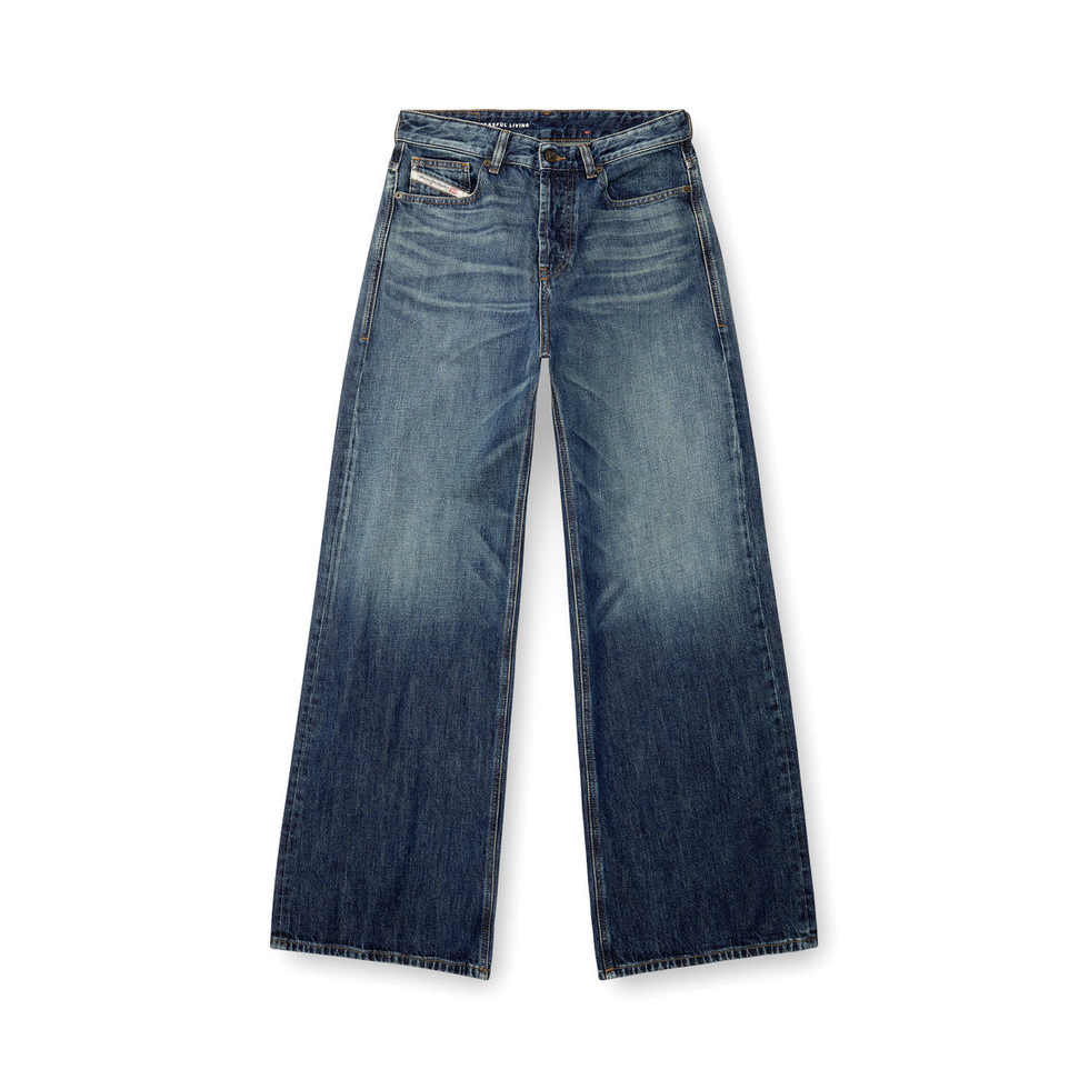 Relaxed Jeans 1996 D-Sire 09h59