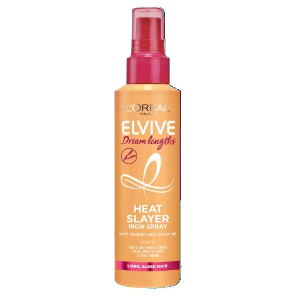 Elvive Dream Lengths Heat Slayer Spray
