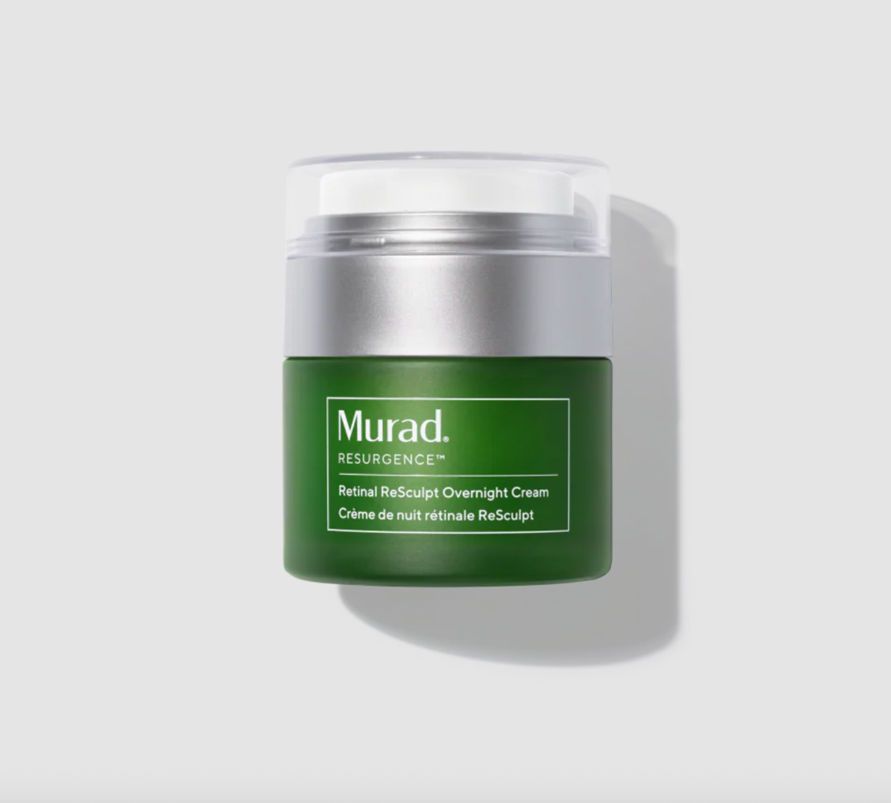Retinal ReSculpt™ Overnight Cream