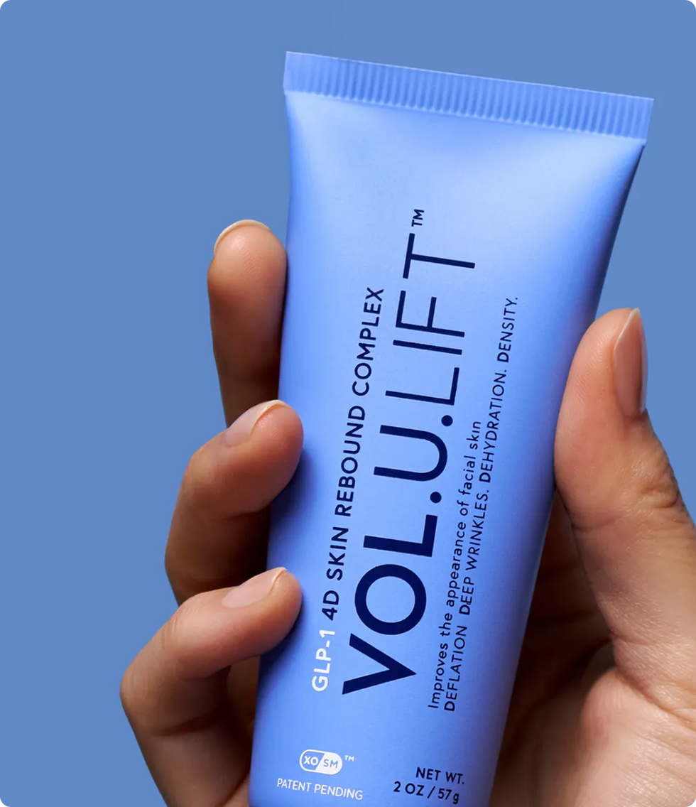 VOL.U.LIFT™ GLP-1 4D Skin Rebound Complex