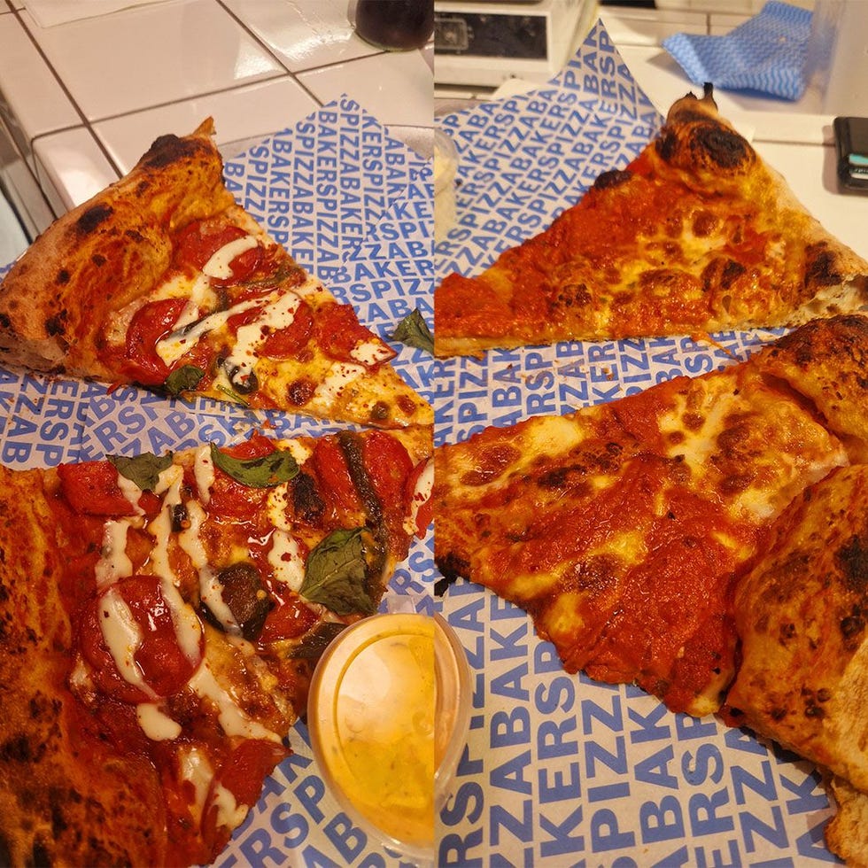Pizza Bakers