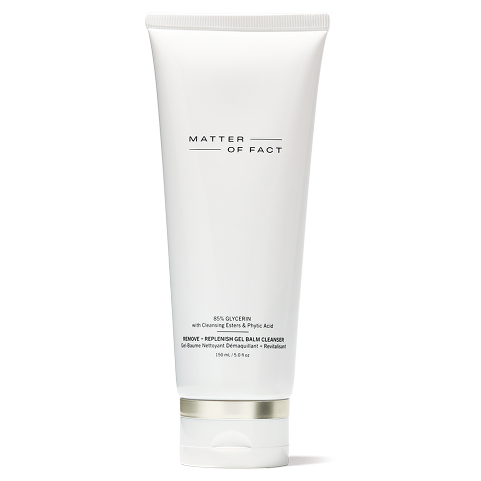 Remove and Replenish Gel Balm Cleanser 