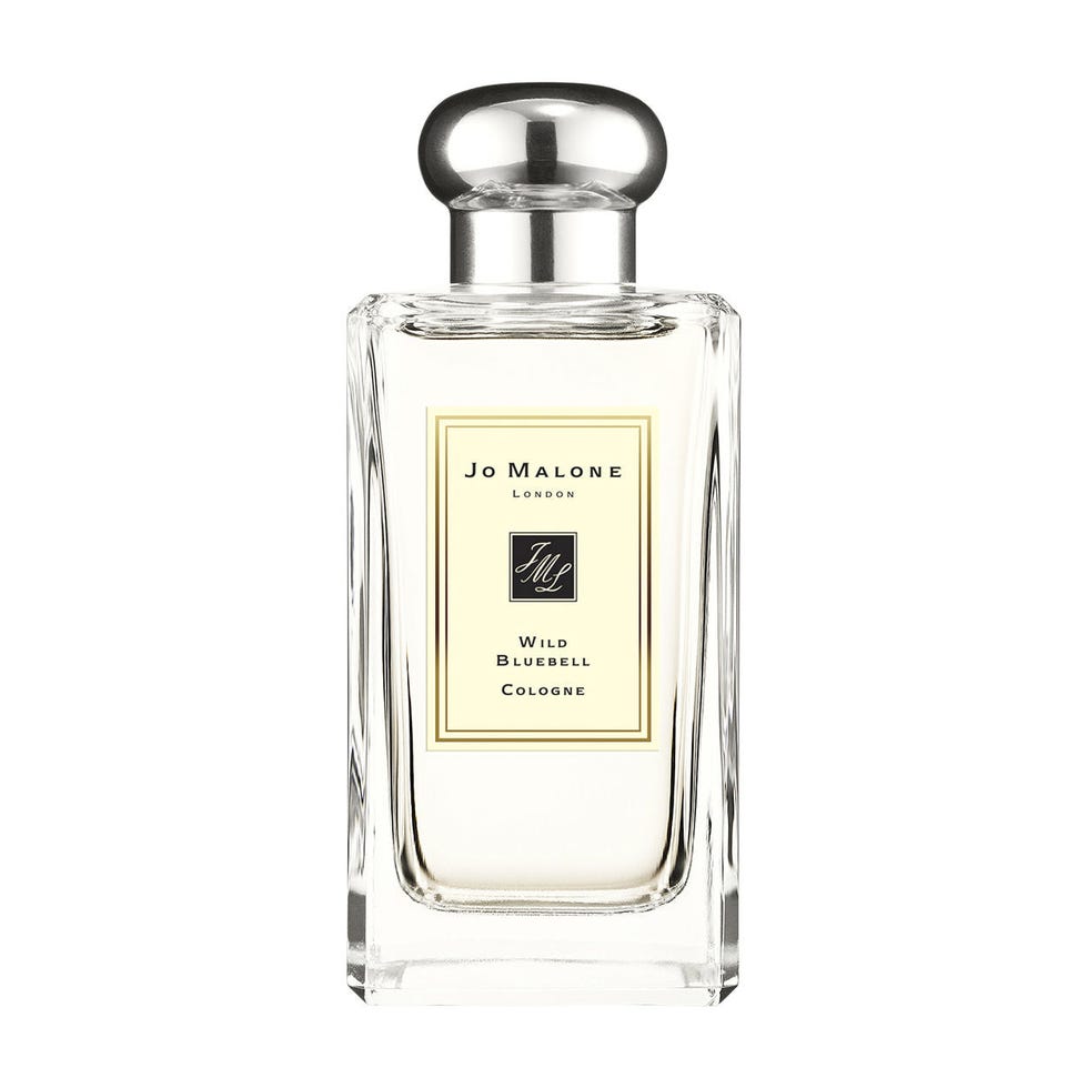 Wild Bluebell Cologne