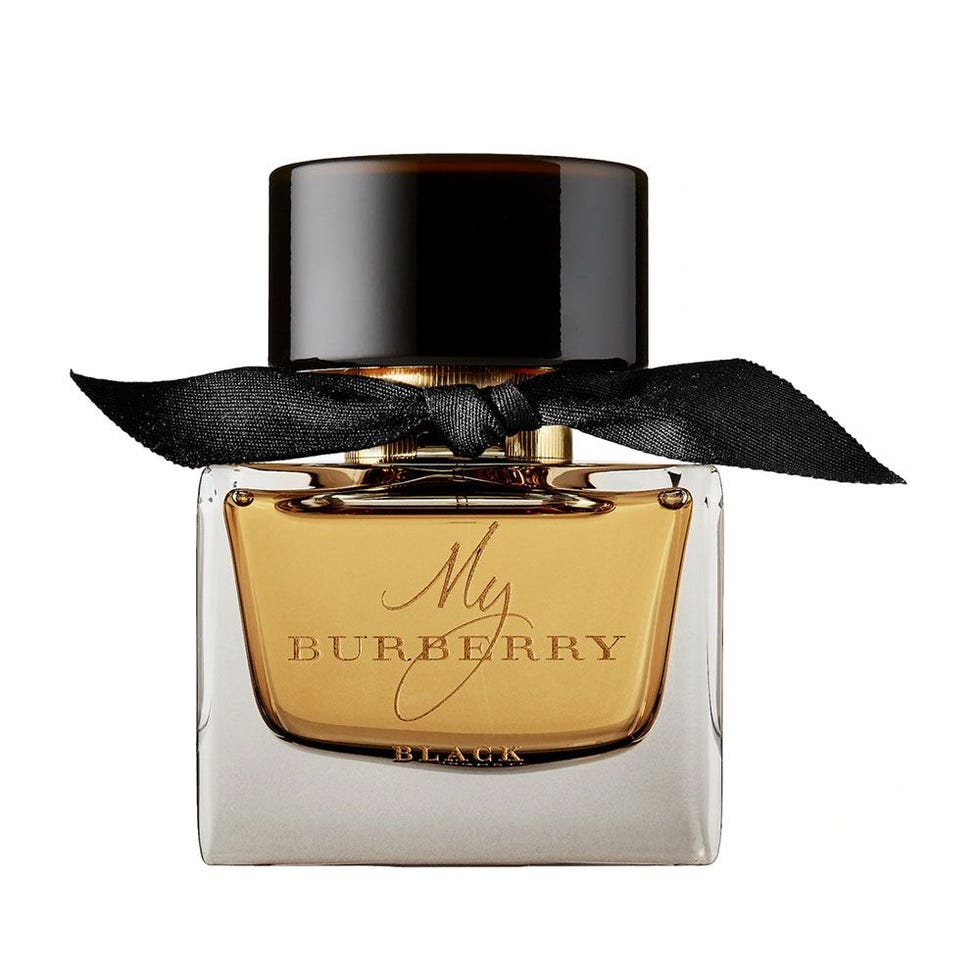 My Burberry Black