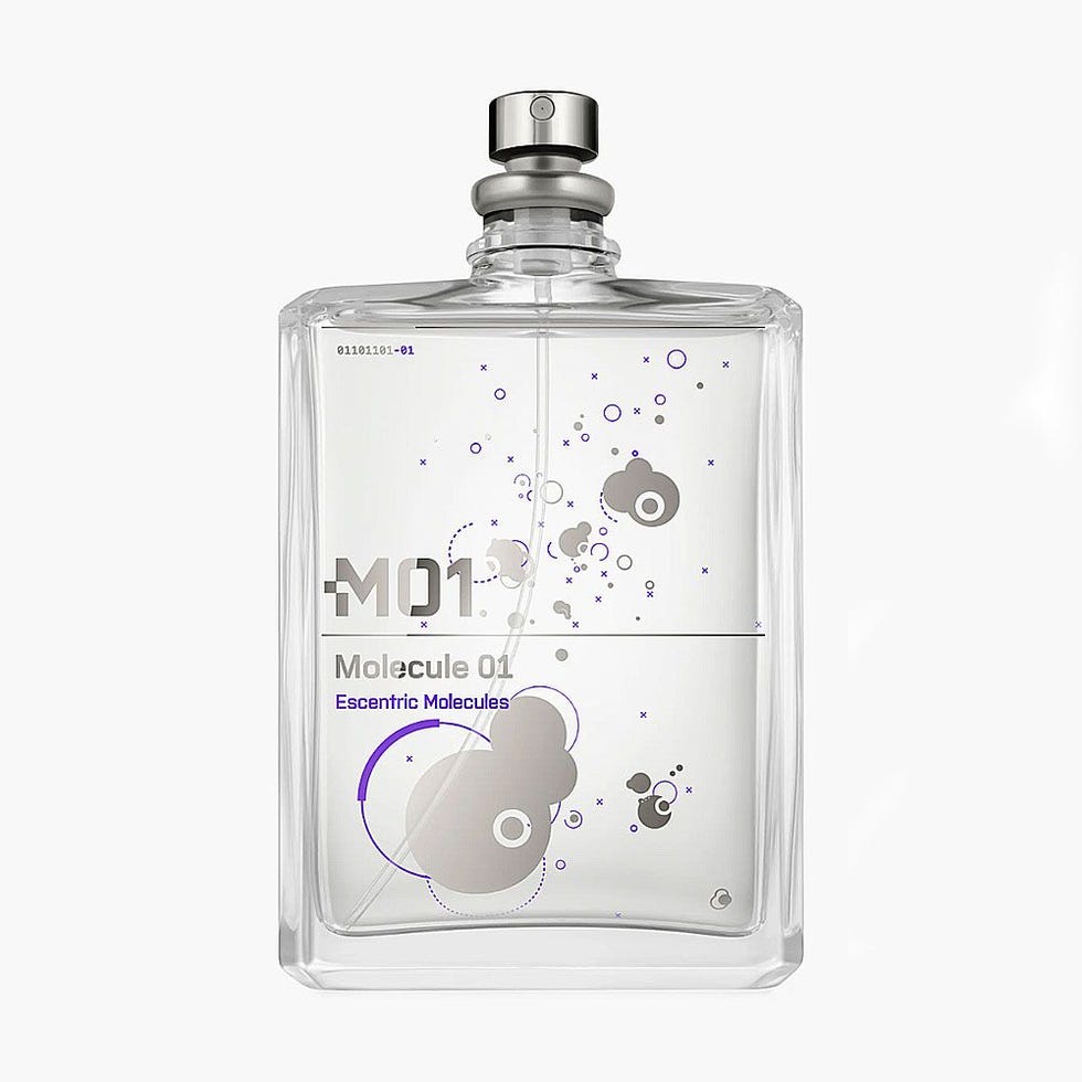 Molecule 01 Eau de Toilette