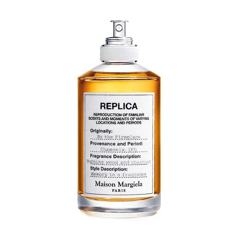 By The Fireplace Eau de Toilette