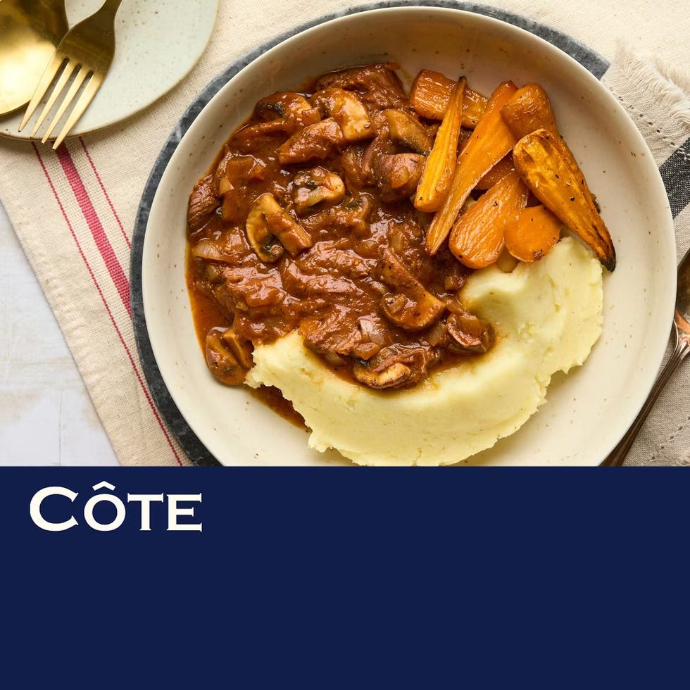 Côte Brasserie Specials