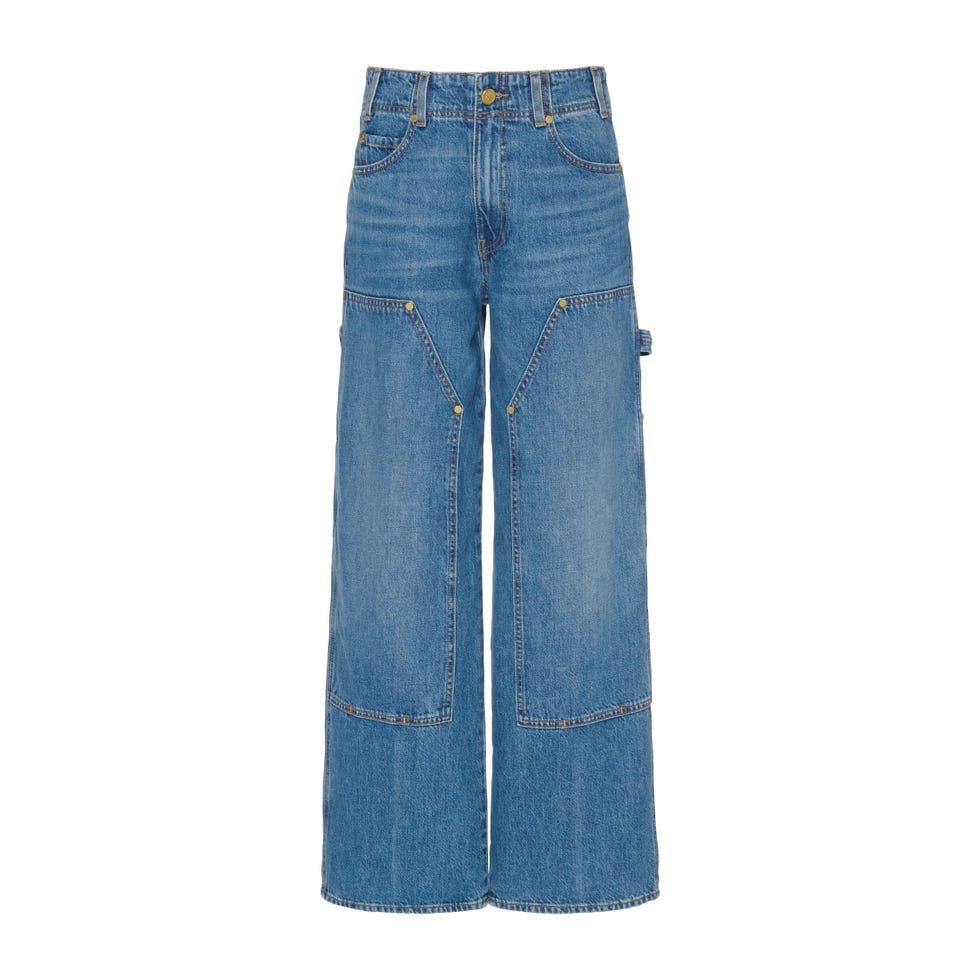 The Olympia Jean