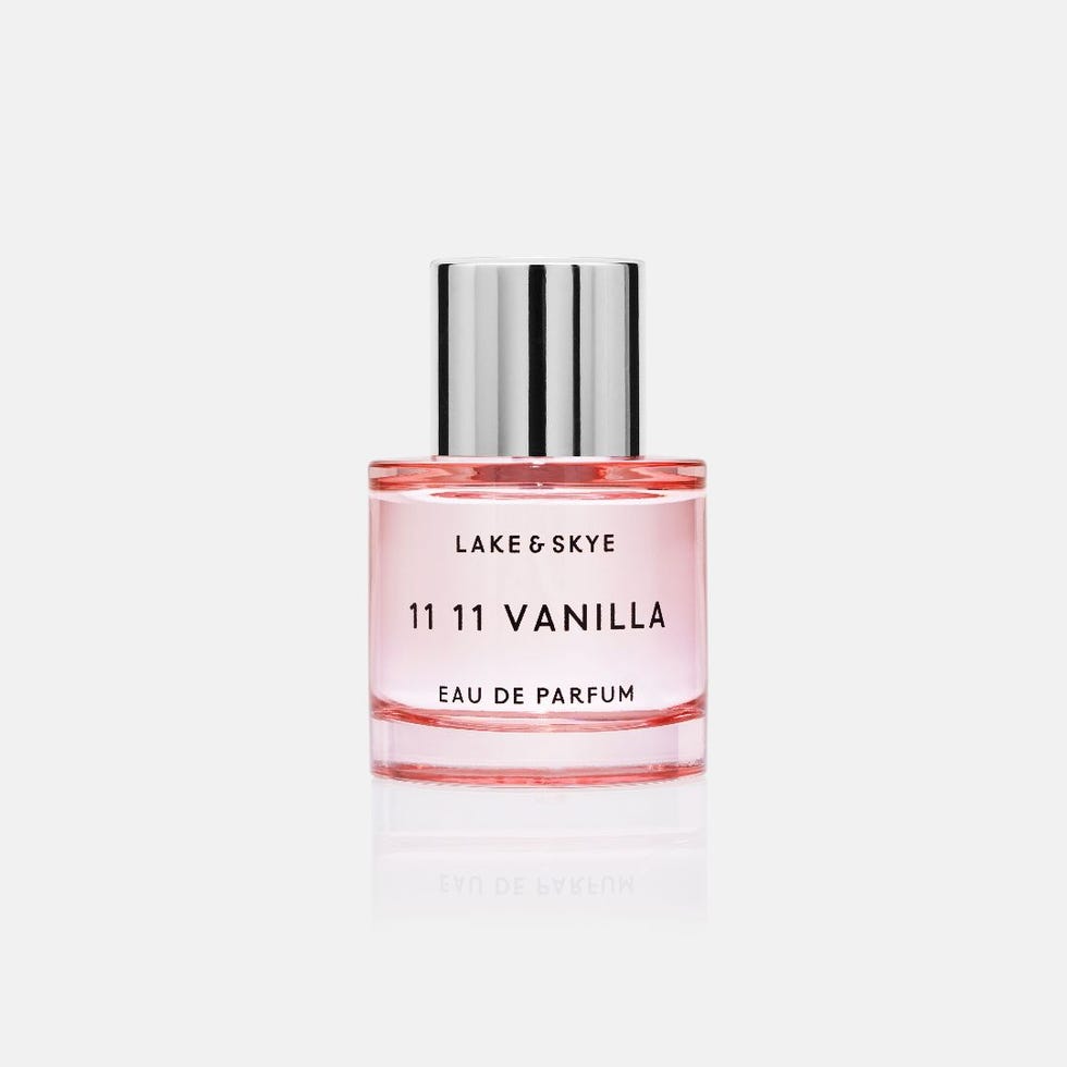 11 11 baunilha eau de parfum