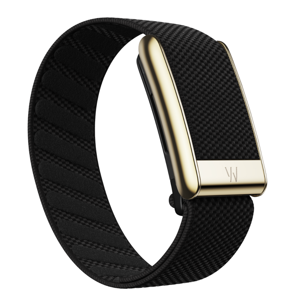 - Obsidian With Gold