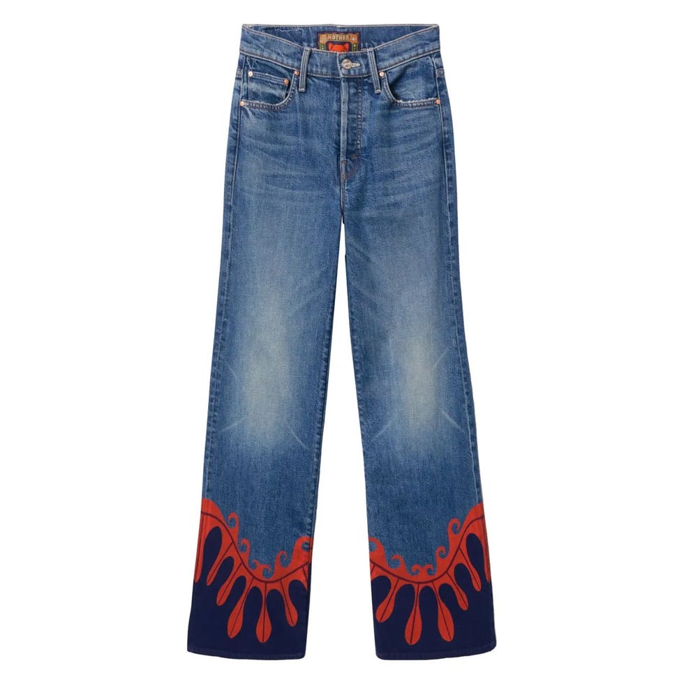 The Tomcat Roller Jeans