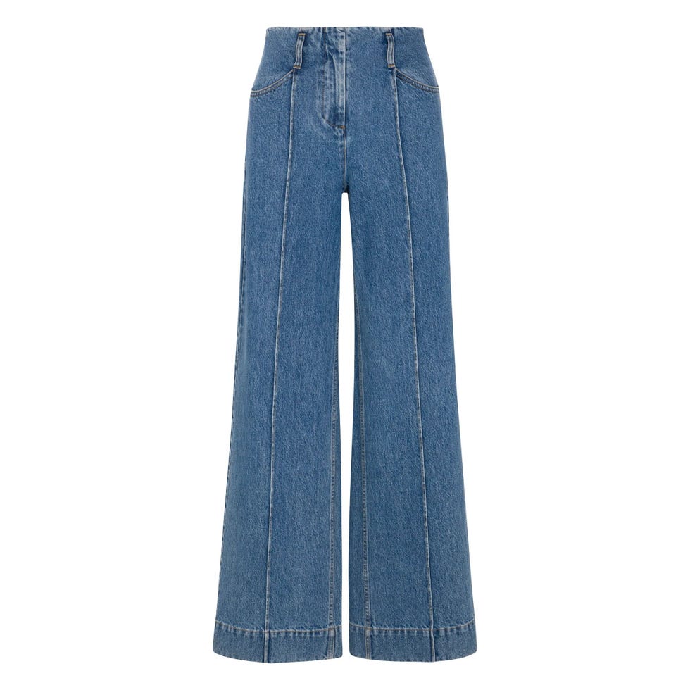 Dax Denim Pant